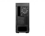 Case MSI MPG VELOX 100P AIRFLOW MidiTower Not included MPGVELOX100PAIRFLOW