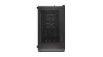 Case ENDORFY Ventum 200 ARGB MidiTower Case product features Transparent panel Not included ATX MicroATX MiniITX Colour Black EY2A014