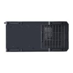 Case LIAN LI LANCOOL 207 MidiTower Case product features Transparent panel Not included ATX MicroATX MiniITX Colour Black G99.LAN207RX.00