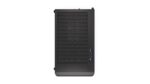 Case ENDORFY Ventum 200 ARGB MidiTower Case product features Transparent panel Not included ATX MicroATX MiniITX Colour Black EY2A014
