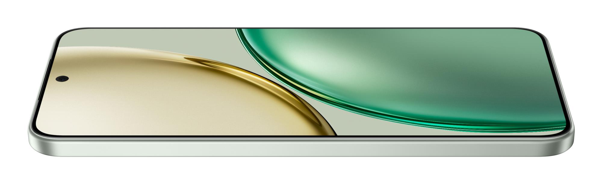 19e26fe6-4d7b-40a9-a124-490a1736d0f4 MOBILE PHONE HONOR MAGIC8 LITE/8/512GB GREEN 5109BYRC HONOR