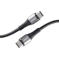 1abda36f-7b13-4704-bd05-ae12820c994d-1 USB-C į USB-C laidas 1.5m, palaiko Power Delivery 3.0 ir Quick Charge 4.0