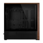Case LIAN LI ATX/micro ATX/EATX/SSI EEB Black Midi Tower LAN217X G99.LAN217X.00