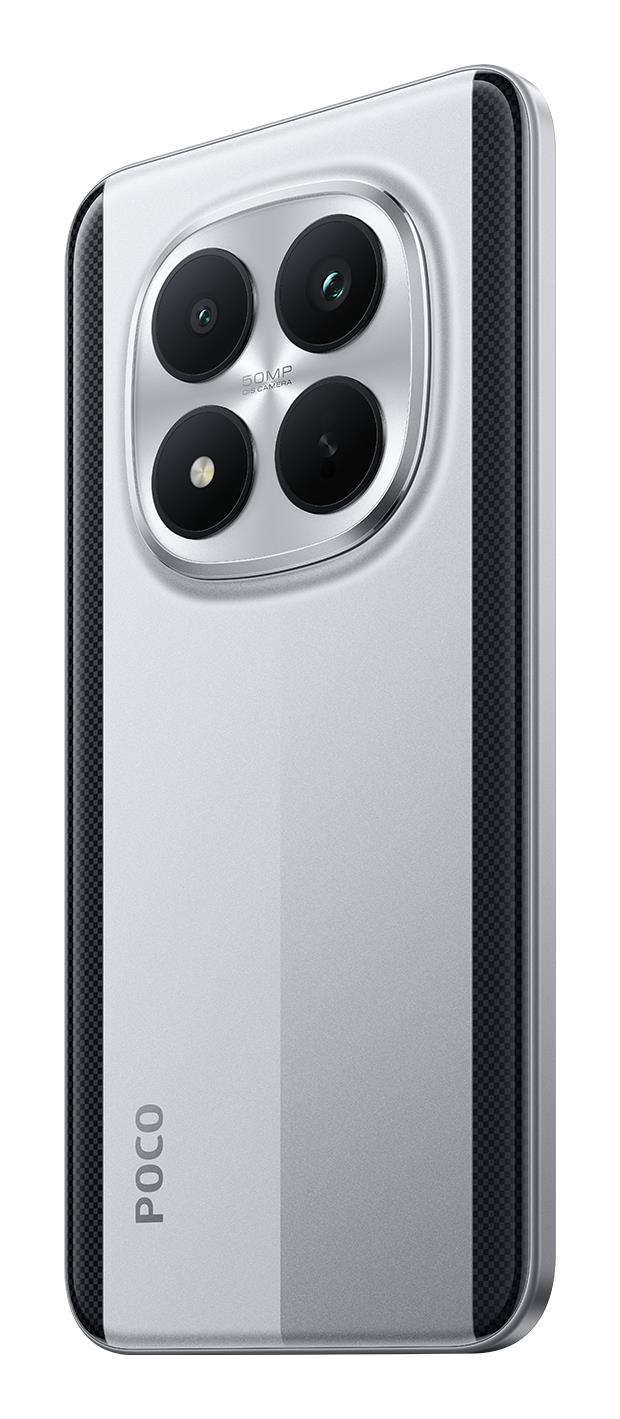 1c10b422-1025-4187-a052-e617c8440728 MOBILE PHONE POCO M8 PRO 5G/12/512GB SILVER MZB0MLVEU POCO