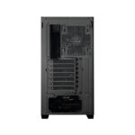 Case CHIEFTEC Night Hunter MidiTower Case product features Transparent panel Not included ATX EATX MicroATX MiniITX Colour Black GS-03B-BLK-OP