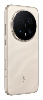 MOBILE PHONE HONOR MAGIC8 PRO/12/512GB GOLD 5109CCPP HONOR
