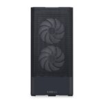 Case LIAN LI LANCOOL 207 MidiTower Case product features Transparent panel Not included ATX MicroATX MiniITX Colour Black G99.LAN207RX.00