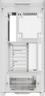Case XILENCE ATX/micro ATX/Mini-ITX White Midi Tower PC X818.W.ARGB