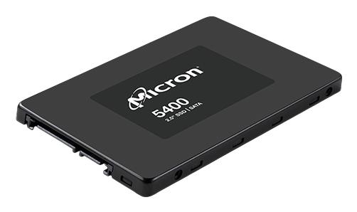 1e12a3af-5b05-461a-9658-159983772229 SSD MICRON 5400 Max 480 GB Serial ATA III 2.5