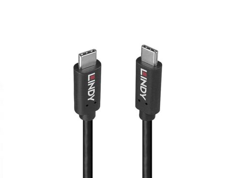 CABLE USB3.2 TYPE C 0.5M/36975 LINDY