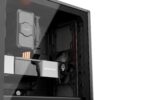 Case BE QUIET PURE BASE 501 MidiTower Not included ATX MicroATX MiniITX Colour Black BGW74