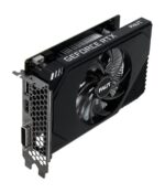 Graphics Card PALIT NVIDIA GeForce RTX 3050 1042 MHz 6 GB GDDR6 96 bit PCI Express 4.0 Active NE63050018JE-1072F