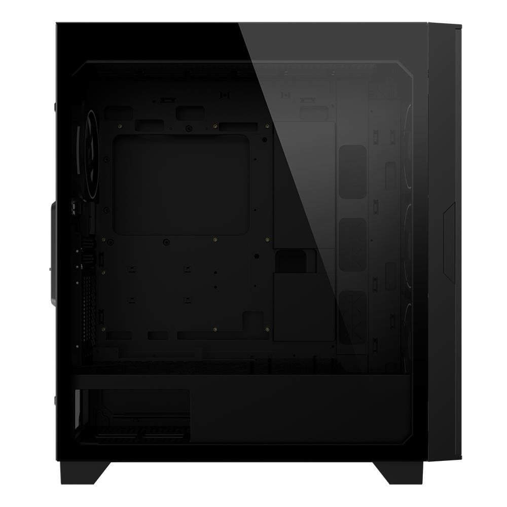 208f71a5-4604-468c-a52c-e618b76d8612-1 Case GIGABYTE AORUS C500 GLASS MidiTower Not included ATX EATX MicroATX MiniITX Colour Black AC500G