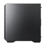 Case MONTECH AIR 903 MAX MidiTower Not included ATX EATX MicroATX MiniITX Colour Black AIR903MAX(B)