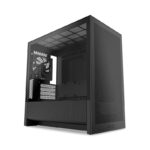 NZXT CC-H31FB-01 juodas mikro ATX/Mini-ITX korpusas
