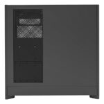 Case MONTECH HS02 PRO MidiTower Case product features Removeable HDD basket/Transparent panel Not included ATX MicroATX MiniITX Colour Black HS02PRO(B)