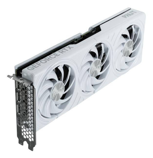 247728d4-3314-42b7-a7b8-576717821c8c-1 Graphics Card PALIT NVIDIA GeForce RTX 5070 2325 MHz 12 GB GDDR7 192 bit PCI Express 5.0 Active NE75070U19K9-GB2050W