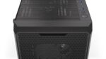 Case ENDORFY Regnum 400 ARGB MidiTower Case product features Transparent panel Not included ATX MicroATX MiniITX Colour Black EY2A009