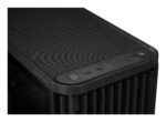 Case ASUS ProArt PA401 Wood Edition - Tempered Glass Panel MidiTower Case product features Transparent panel Not included ATX Colour Black PROARTPA401WOODTGPWM