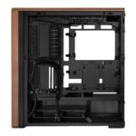 Case LIAN LI ATX/micro ATX/EATX/SSI EEB Black Midi Tower LAN217X G99.LAN217X.00