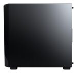 Case MONTECH micro ATX/Mini-ITX Black X5M X5M(B)