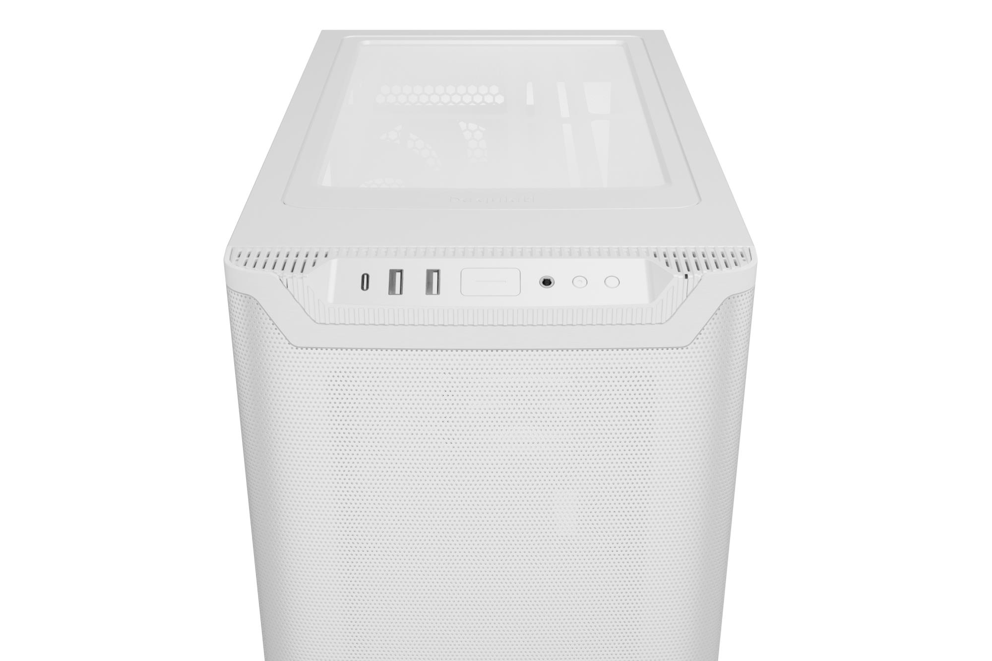2a8ae96a-eeee-4d9d-8af4-2da032461e73-1 Case BE QUIET BGW75 MidiTower Case product features Transparent panel Not included ATX MicroATX MiniITX Colour White BGW75