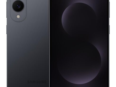 MOBILE PHONE GALAXY S25 EDGE/512GB TIT/BK SM-S937B SAMSUNG