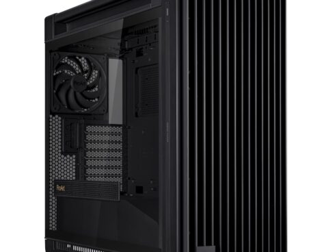 Case ASUS PA602 MidiTower Case product features Transparent panel Not included ATX EATX MicroATX MiniDTX MiniITX Colour Black PROARTPA602TGARGBBLK