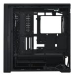 Case LIAN LI ATX/micro ATX/EATX/SSI EEB Black Midi Tower PC LANCOOL 217 INF G99.LAN217INFX.00