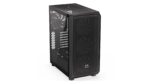 Case ENDORFY Arx 500 ARGB MidiTower Case product features Transparent panel Not included ATX MicroATX MiniITX Colour Black EY2A011