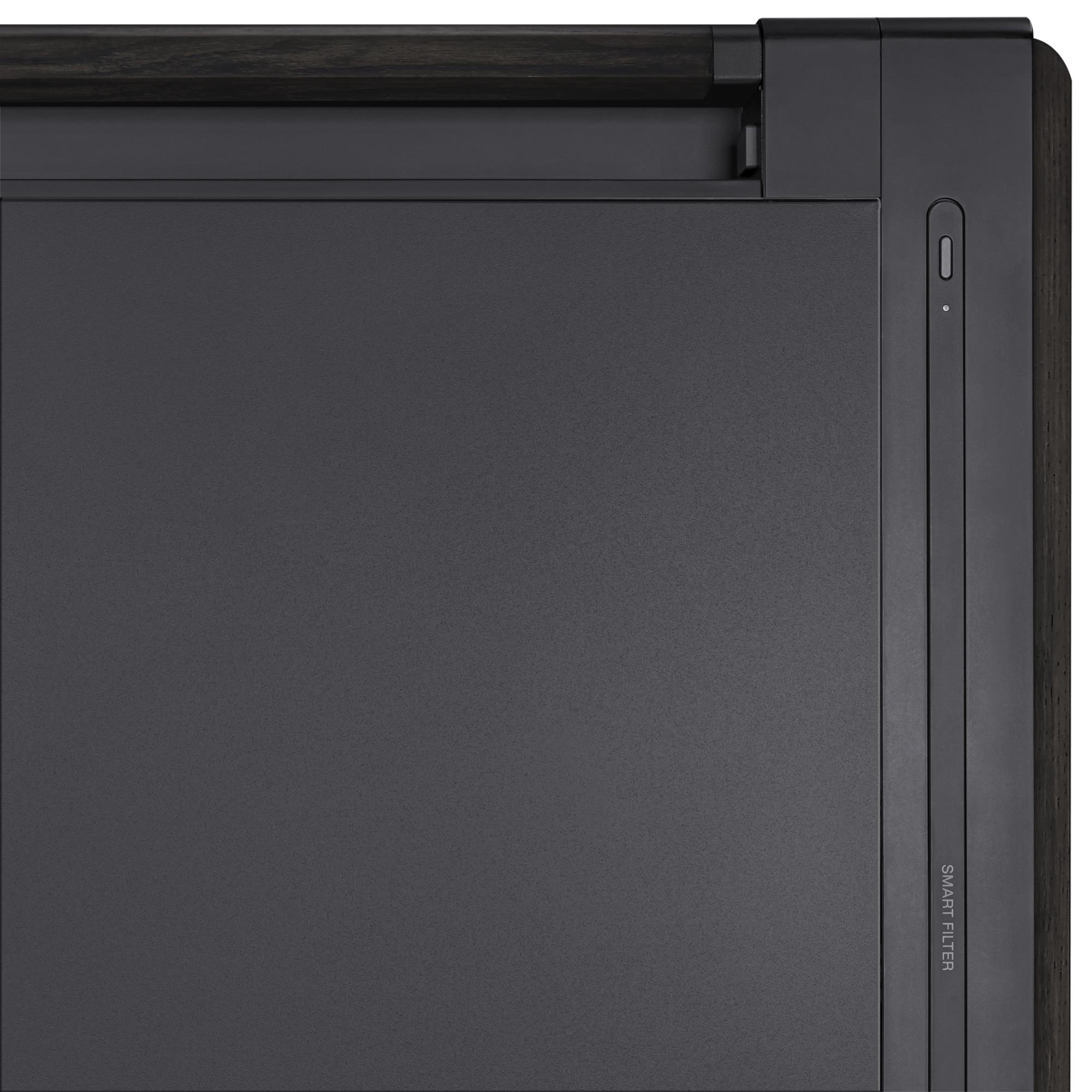 2c32683c-06c3-4961-9a6f-64e5e14fe566-1 Case ASUS ProArt PA602 Wood Edition - Metal Panel MidiTower Case product features Fan control panel Not included Colour Black PROARTPA602WOODMETAL