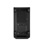 Case CHIEFTEC ELOX MidiTower Not included ATX MicroATX MiniITX Colour Black AS-01B-OP