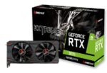 Vaizdo plokštė BIOSTAR NVIDIA GeForce RTX 3070 su 8 GB GDDR6