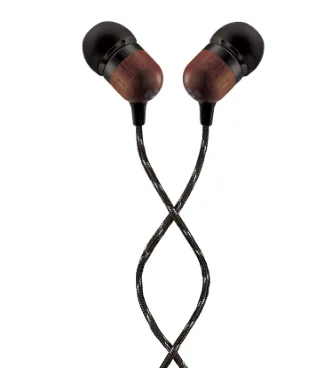 Marley   Earbuds   Smile Jamaica