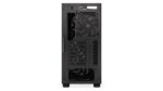 Case ENDORFY Arx 500 ARGB MidiTower Case product features Transparent panel Not included ATX MicroATX MiniITX Colour Black EY2A011