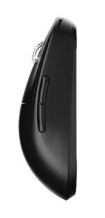 MOUSE USB OPTICAL WRL X2A/ES SIZE2 BLACK PX2AES21 PULSAR