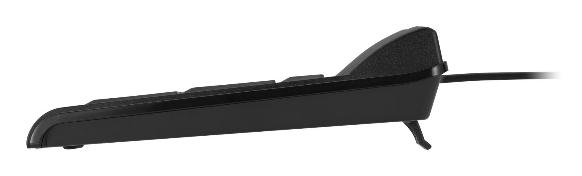 32f9f90d-c94a-4b4a-81d8-f0cbdfa49069-1 KEYBOARD KU100 BLACK/EST 90XB05E0-BKB050 ASUS