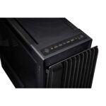 Case ASUS ProArt PA602 Wood Edition - Tempered Glass Panel MidiTower Case product features Transparent panel ATX EATX MicroATX MiniDTX MiniITX Colour Black PROARTPA602WOODTGPWM