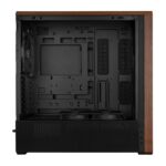 Case LIAN LI ATX/micro ATX/EATX/SSI EEB Black Midi Tower LAN217X G99.LAN217X.00