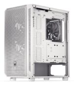 Case ENDORFY ATX/micro ATX/Mini-ITX White Midi Tower PC EY2A018