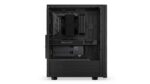 Case ENDORFY Ventum 200 Air MicroTower Case product features Transparent panel Not included ATX MicroATX MiniITX Colour Black EY2A002