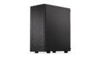 Case ENDORFY Ventum 200 Air MicroTower Case product features Transparent panel Not included ATX MicroATX MiniITX Colour Black EY2A002