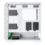 Case MONTECH AIR 903 MAX MidiTower Not included ATX EATX MicroATX MiniITX Colour White AIR903MAX(W)