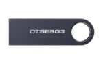 MEMORY DRIVE FLASH USB3.2 128G/SE9 G3 KE-U2X128-1AC KINGSTON