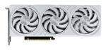 Vaizdo plokštė PALIT NVIDIA GeForce RTX 5070, 12 GB GDDR7, 2325 MHz