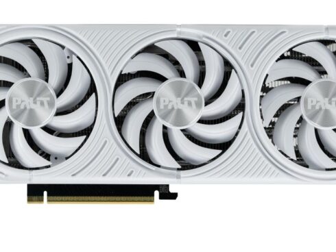 Graphics Card PALIT NVIDIA GeForce RTX 5070 2325 MHz 12 GB GDDR7 192 bit PCI Express 5.0 Active NE75070U19K9-GB2050W