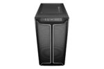 Case BE QUIET PURE BASE 501 DX MidiTower Case product features Transparent panel Not included ATX MicroATX MiniITX Colour Black BGW76