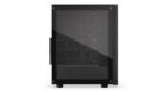 Case ENDORFY Ventum 200 Air MicroTower Case product features Transparent panel Not included ATX MicroATX MiniITX Colour Black EY2A002