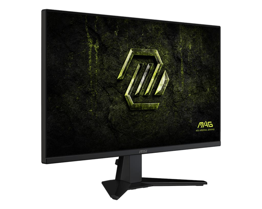 3b310424-ab68-449d-b169-3edac3d7f243 Monitorius MSI 27" MAG275QFE20, matomas iš šono su jungčių išdėstymu