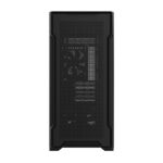 Case GIGABYTE GB-C102G MidiTower Case product features Transparent panel Not included MicroATX MiniITX Colour Black GB-C102G